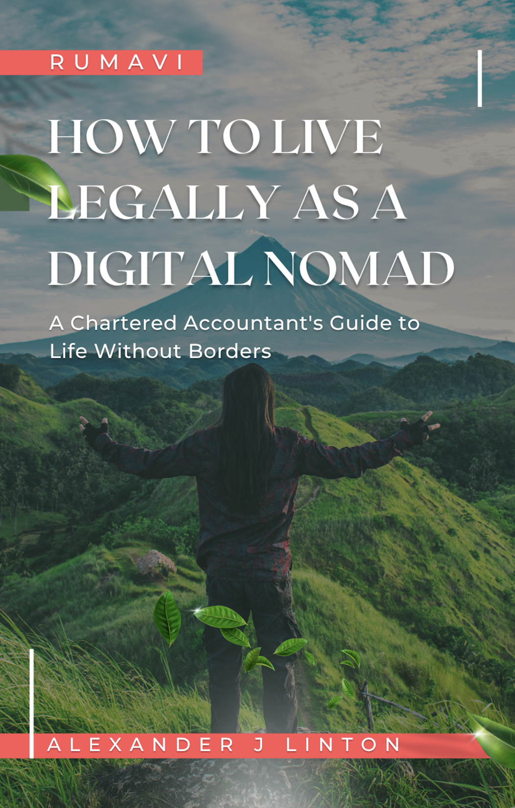 How to Live Legally as a Digital Nomad cover